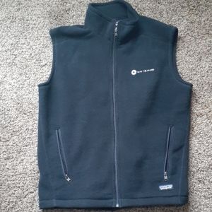 Patagonia Synchilla Fleece Vest